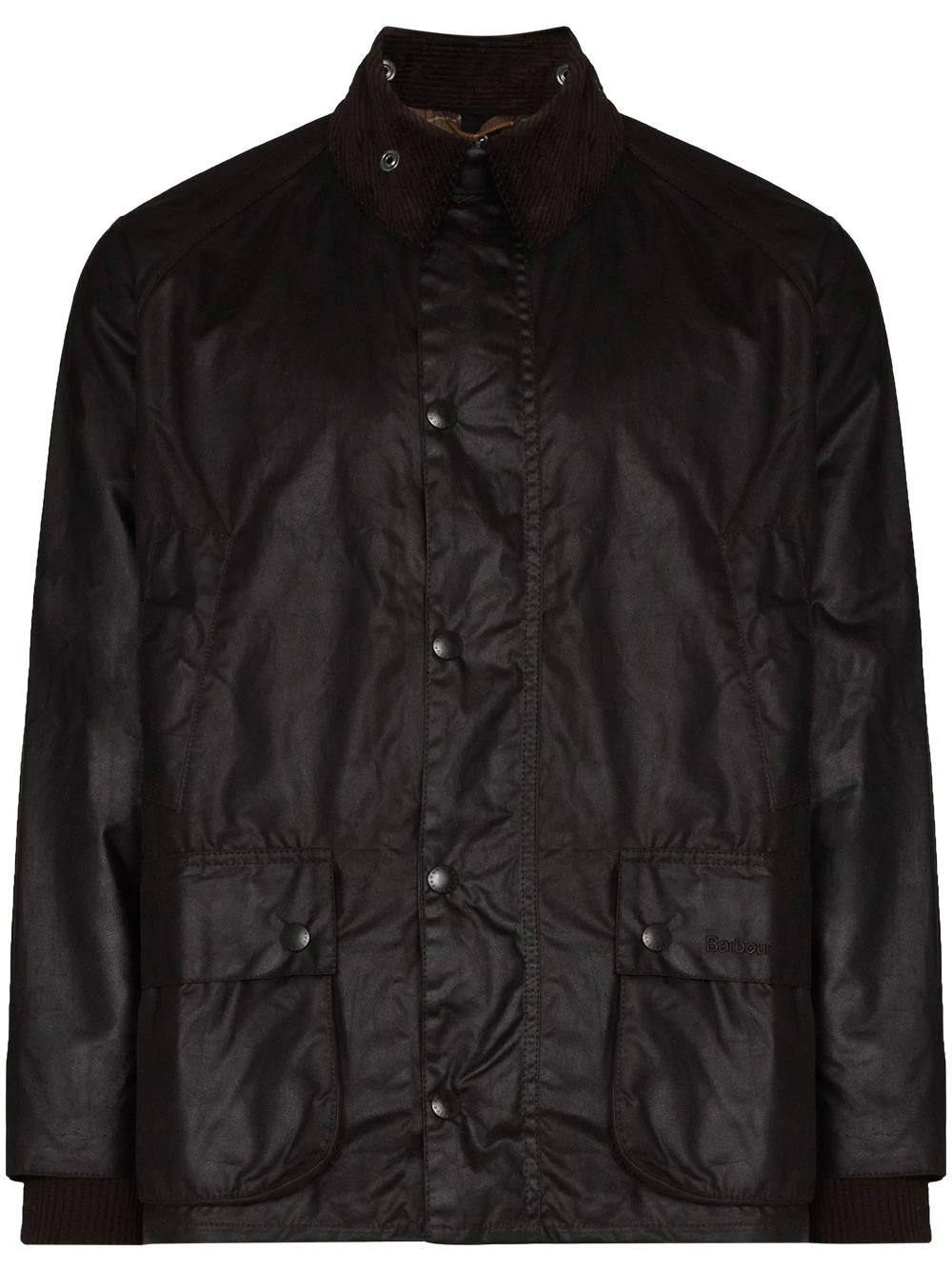 Bedale wax jacket by BARBOUR