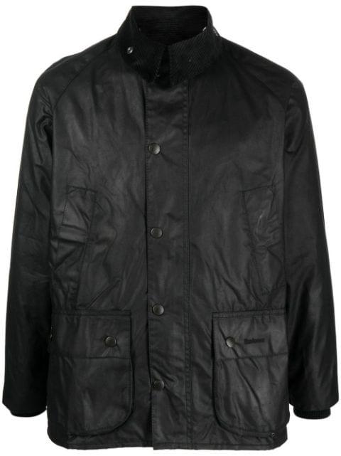 Bedale waxed cotton jacket by BARBOUR