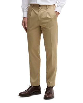 Bellamy Trousers by BARBOUR