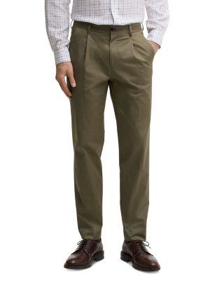 Bellamy Trousers by BARBOUR