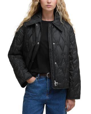 Bernadette Quilted Jacket by BARBOUR