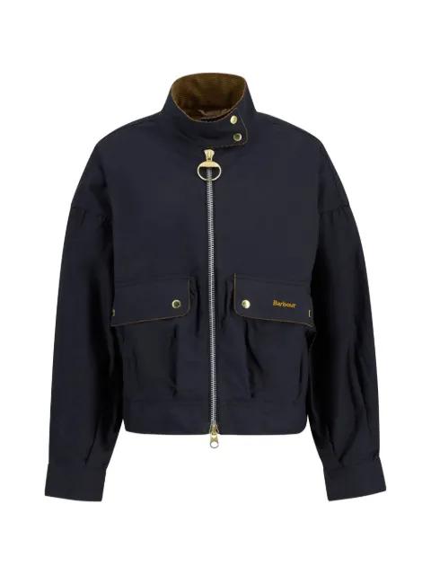 Blackthorn coat by BARBOUR