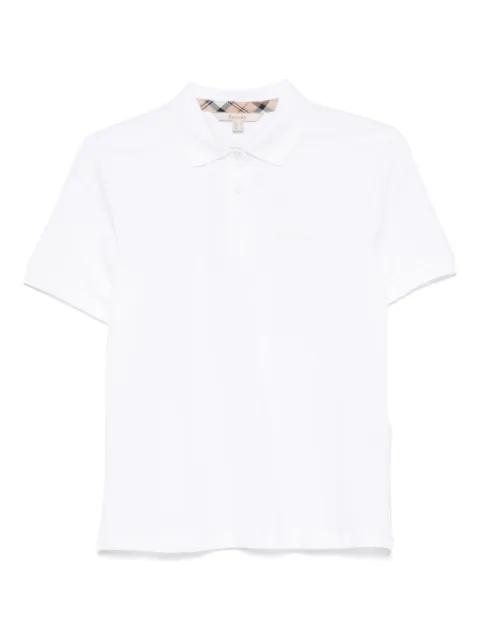 Bowford polo top by BARBOUR