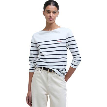 Bradley Top by BARBOUR