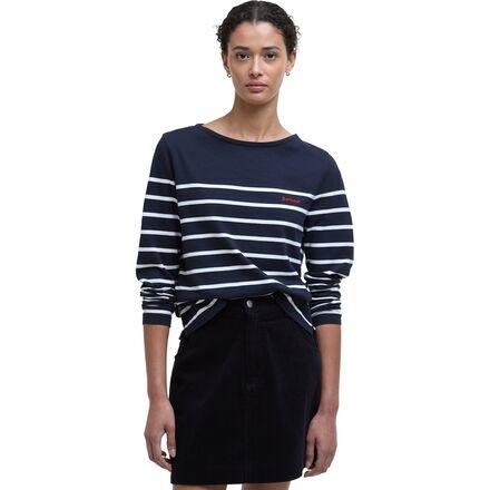 Bradley Top by BARBOUR