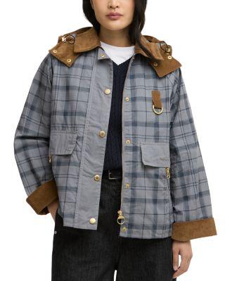 Carnforth Casual Jacket by BARBOUR