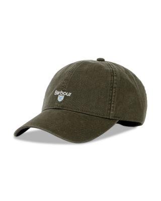 Cascade Sports Cap by BARBOUR