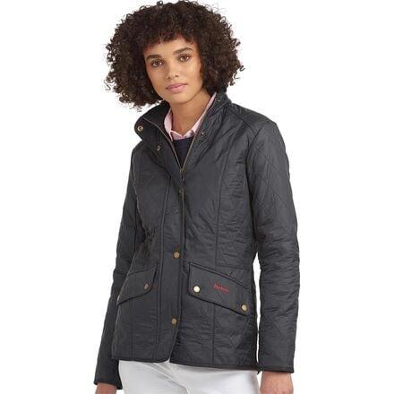 Cavalry Polarquilt Jacket by BARBOUR