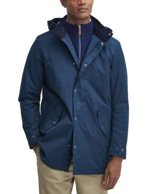 Chelsea Waterproof Jacket by BARBOUR