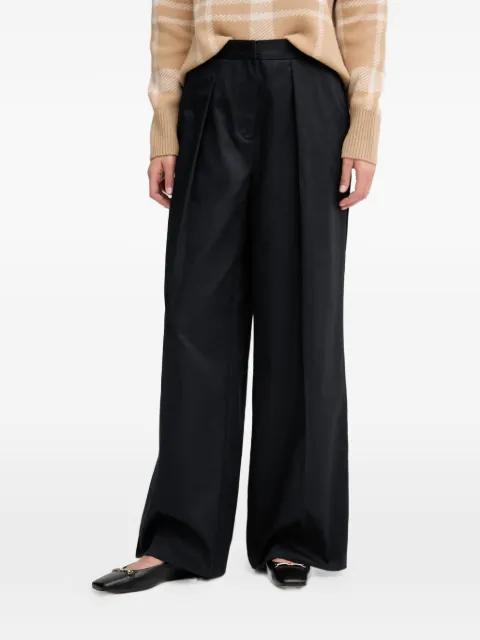 Colleen trousers by BARBOUR