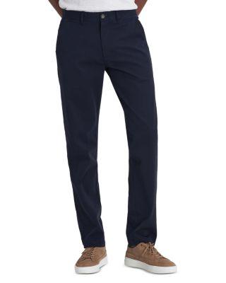 Comfort Stretch Tailored Fit Pants by BARBOUR