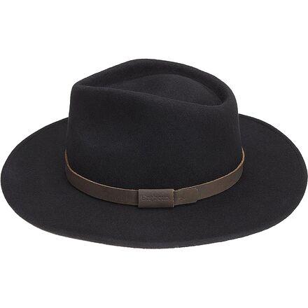 Crushable Bushman Hat by BARBOUR