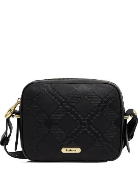 Daphne quilted cross body bag by BARBOUR