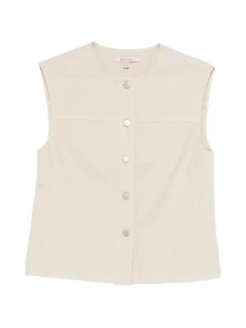 Daya gilet by BARBOUR