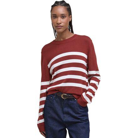 Demi Knitted Jumper by BARBOUR