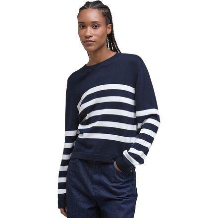 Demi Knitted Jumper by BARBOUR