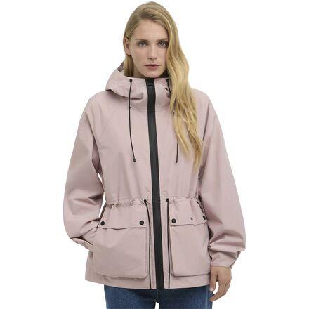 Dovecragg Waterproof Jacket by BARBOUR