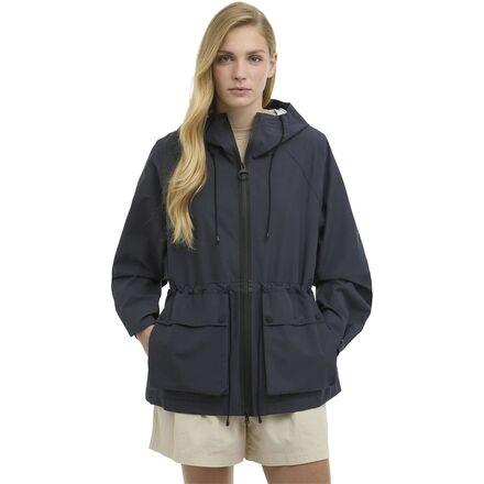 Dovecragg Waterproof Jacket by BARBOUR