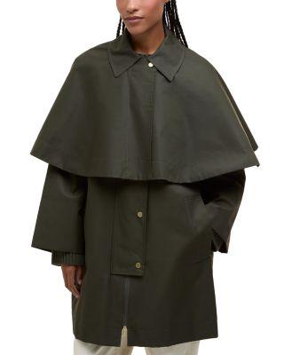 Fia Showerproof Jacket by BARBOUR