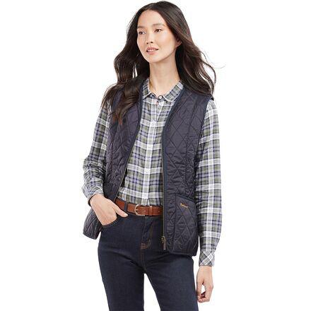 Fleece Betty Liner Vest by BARBOUR