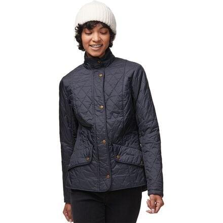 Flyweight Cavalry Quilt Jacket by BARBOUR