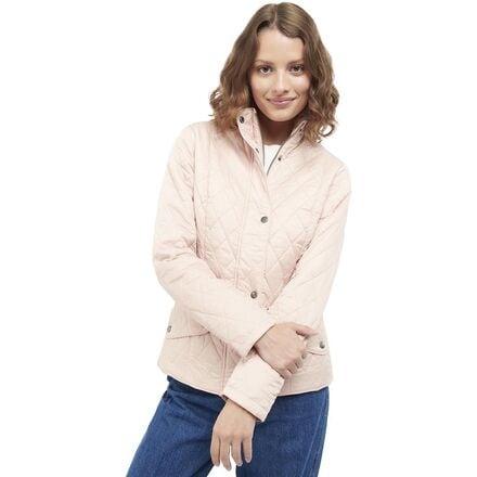 Flyweight Cavalry Quilt Jacket by BARBOUR