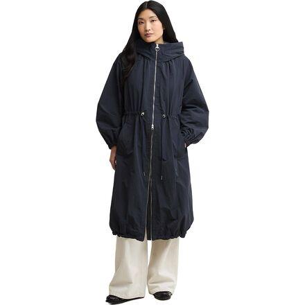 Gracefield Showerproof Jacket by BARBOUR
