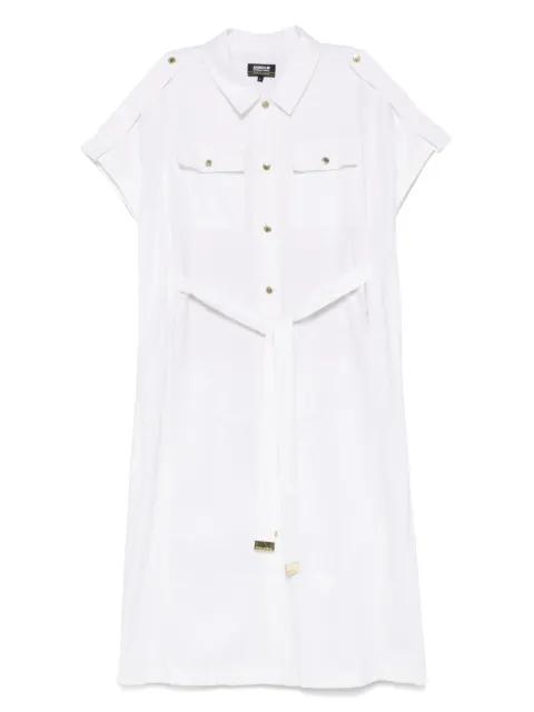 Harlow midi dress by BARBOUR