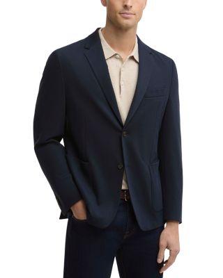 Harthope Blazer by BARBOUR