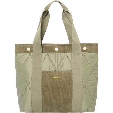 Healy Tote Bag by BARBOUR