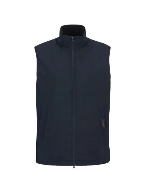 Hepscott gilet by BARBOUR