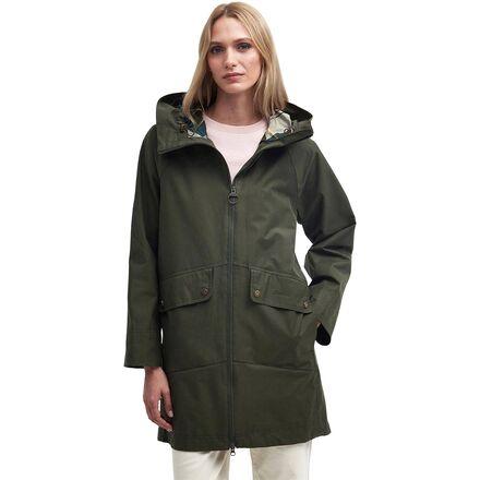 Heron Waterproof Jacket by BARBOUR