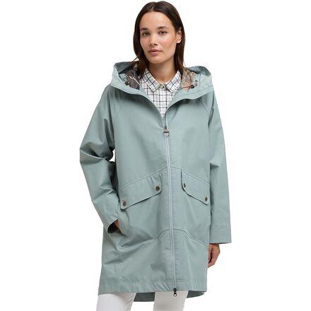 Heron Waterproof Jacket by BARBOUR