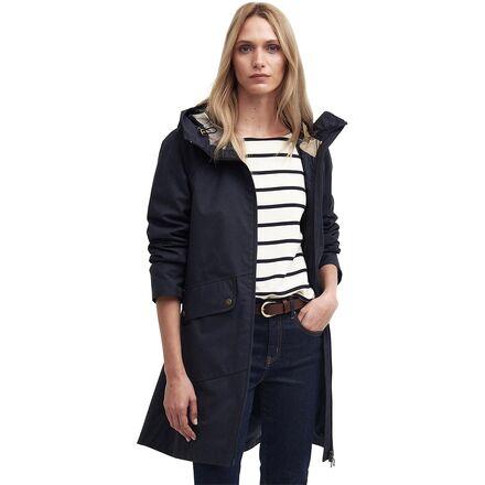 Heron Waterproof Jacket by BARBOUR