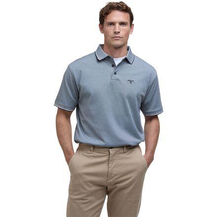 Heydon Performance Polo Shirt by BARBOUR