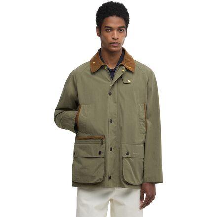 Icons Bedale Casual Jacket by BARBOUR
