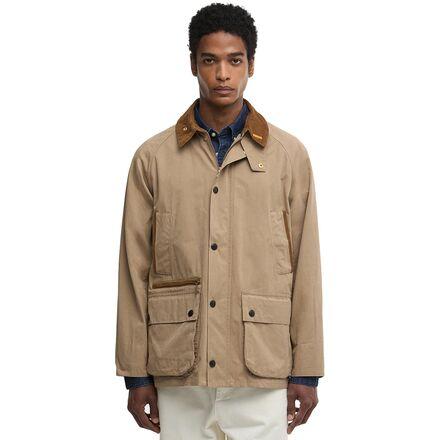 Icons Bedale Casual Jacket by BARBOUR