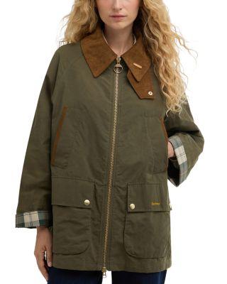 Icons Bedale Jacket by BARBOUR