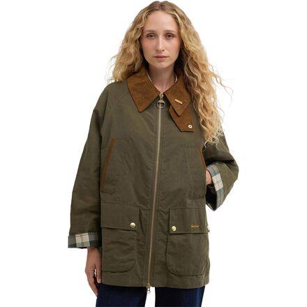 Icons Bedale Showerproof Jacket by BARBOUR