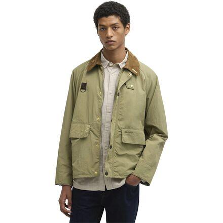 Icons Spey Jacket by BARBOUR