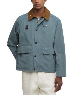 Icons Spey Jacket by BARBOUR