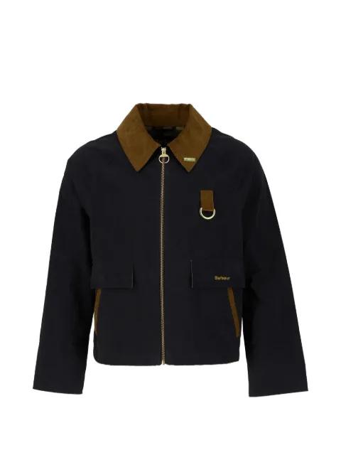 Icons Spey Showerproof jacket by BARBOUR