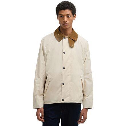 Icons Transport Casual Jacket by BARBOUR