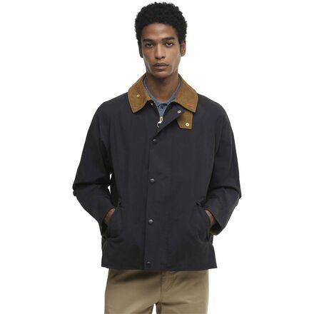 Icons Transport Casual Jacket by BARBOUR