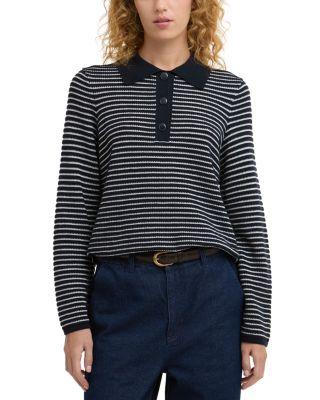 Inez Knit Sweater by BARBOUR