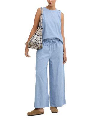 Josie Drawstring Pants by BARBOUR