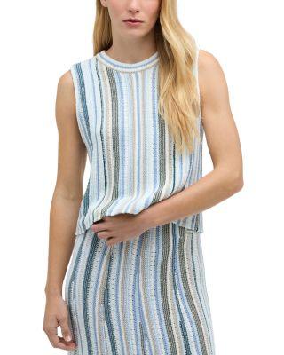 Josie Knit Top by BARBOUR