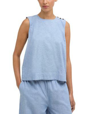 Josie Top by BARBOUR