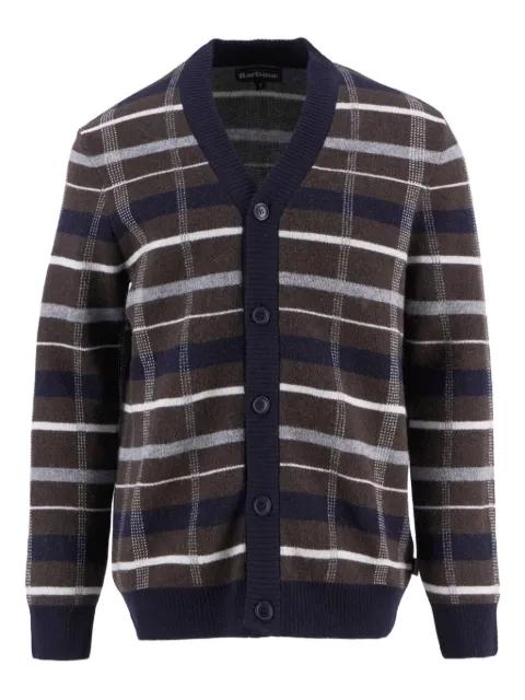 Kane cardigan by BARBOUR