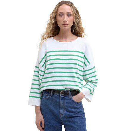 Kayleigh Knitted Jumper by BARBOUR